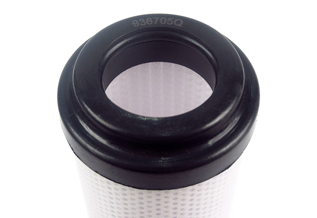 hydraulic oil filters